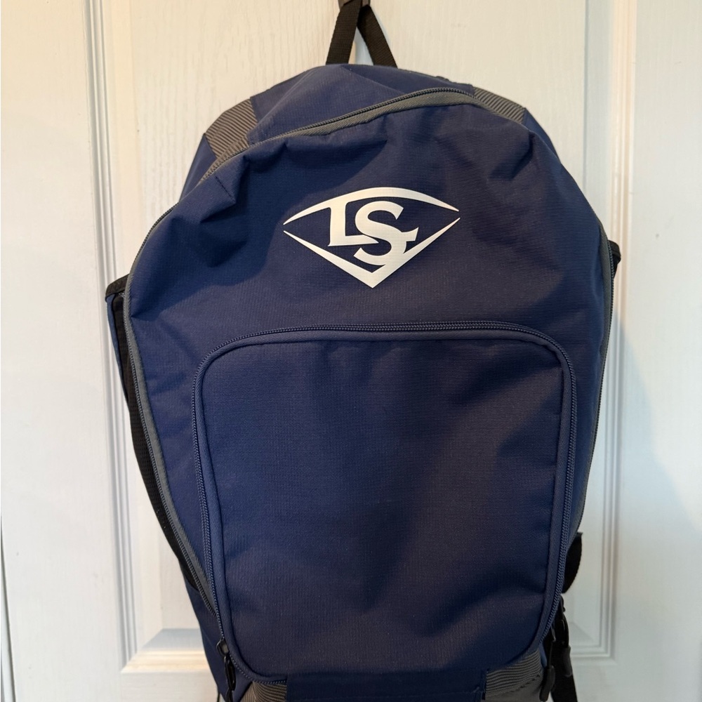 Louisville Slugger Omaha Baseball bag